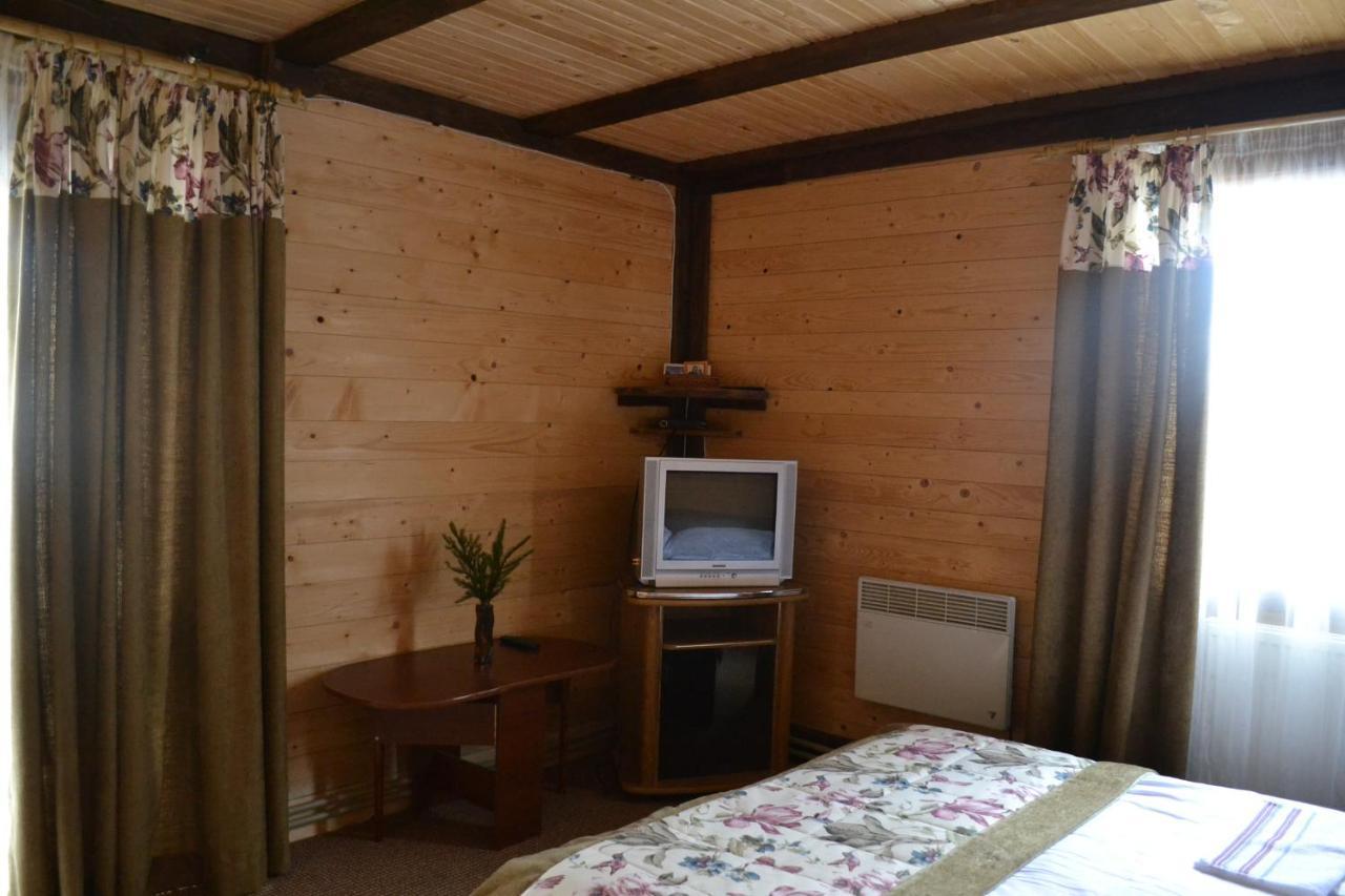 Шале Конопка Буковель Экстерьер фото